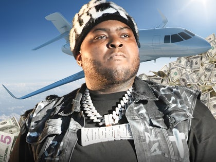 sean kingston travel main getty