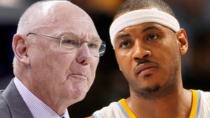 0811 carmelo anthony george karl getty comp