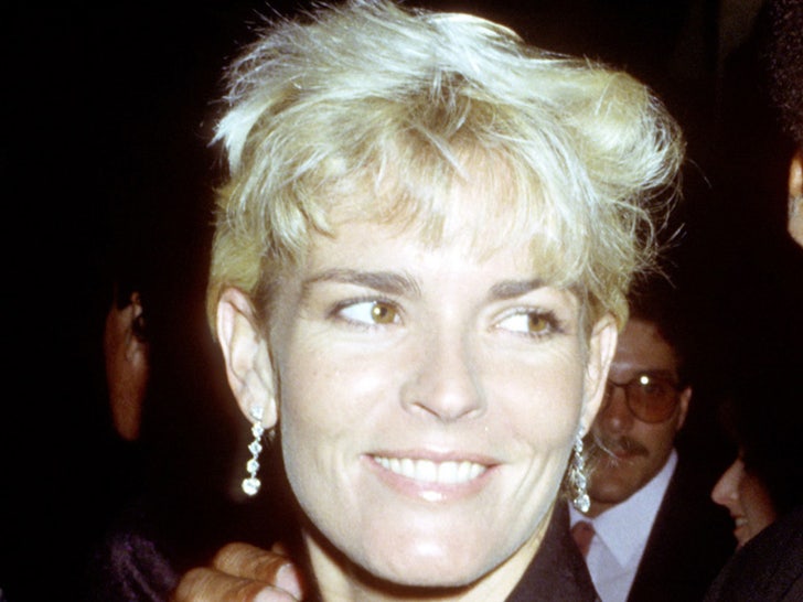 Remembering Nicole Brown Simpson