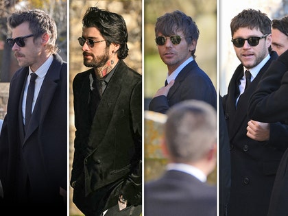 liam payne funeral getty 7