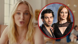 sophie turner joe jonas