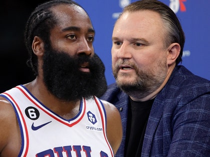 harden daryl morey getty 1