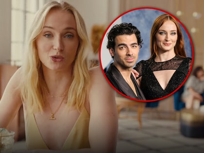 sophie turner joe jonas