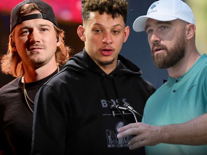 morgan wallen travis kelce patrick mahomes main