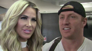 Kim Zolciak and kroy