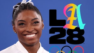 SIMONE BILES GETTY 1