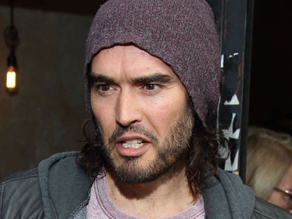 russell brand