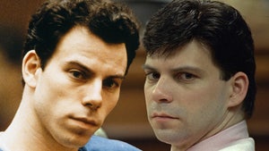 Menendez brothers