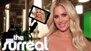 Kim Zolciak