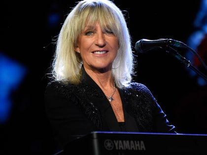 Christine McVie