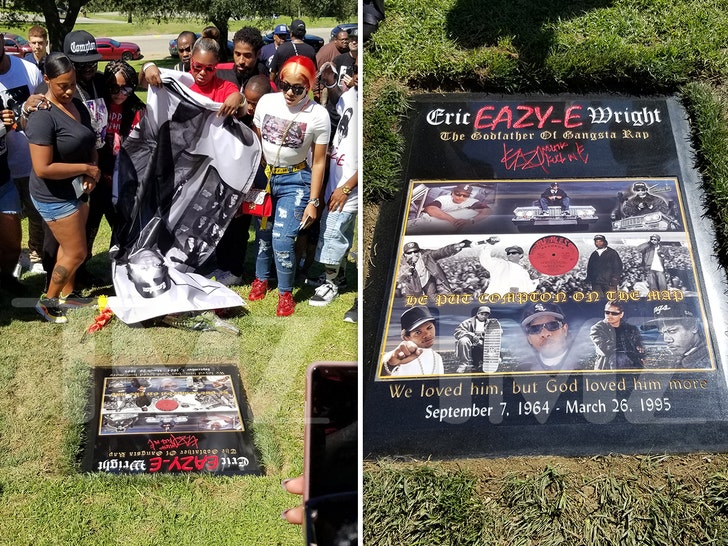 Rest Eazy