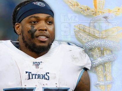 0316 derrick henry tmz sports getty 01