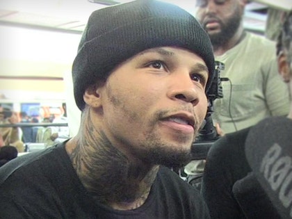 gervonta davis