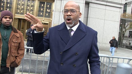 Damon Dash