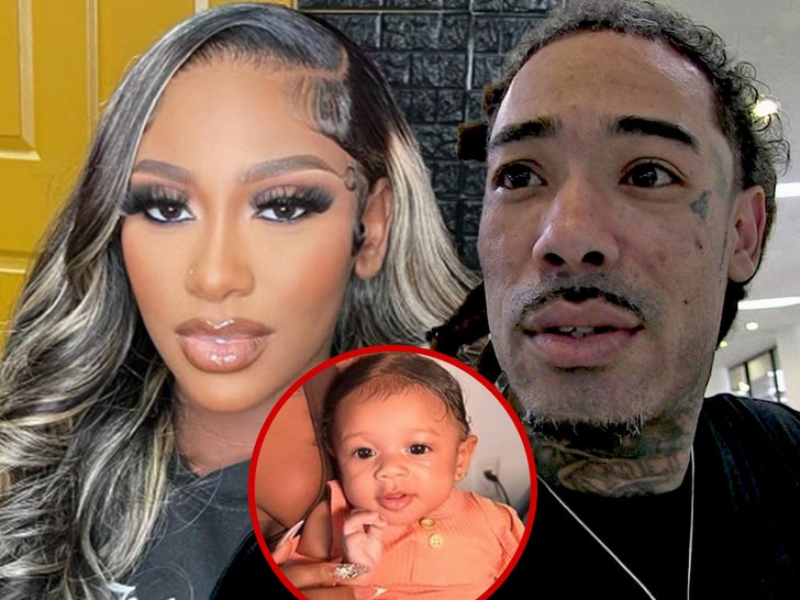 1004 Gunplay Vonshae LHHMiami tmz comp 2