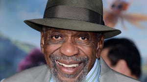 Veteran Actor Bill Cobbs Dead at 90, Roles in 'Bodyguard,' 'Air Bud' and More