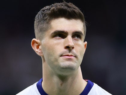 christian pulisic