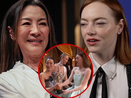 emma stone michelle yeoh