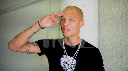 Jeremy Meeks