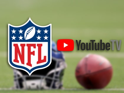 nfl youtube tv