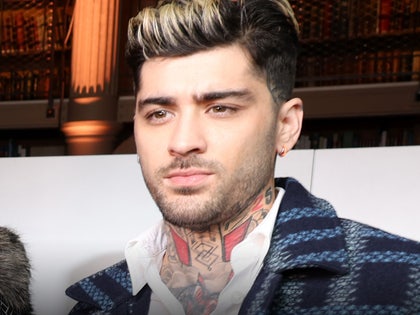 zayn malik main alt