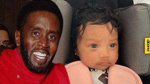 diddy and new baby getty revolt media 2