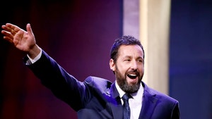 adam sandler mark twain award getty 2