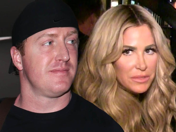 Kroy Biermann kim Zolciak