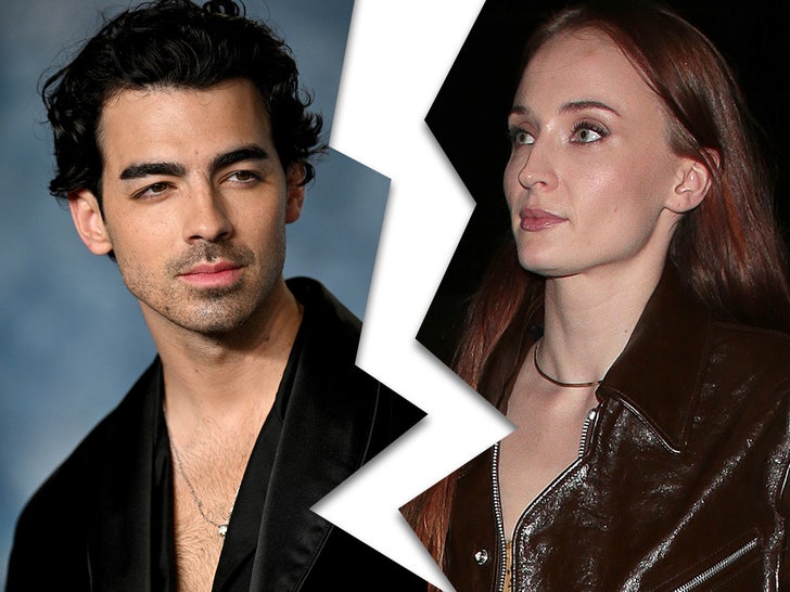 joe jonas, sophie turner divorce