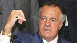 tony sirico getty