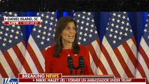 Nikki Haley deja la carrera presidencial