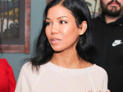 Jhené Aiko