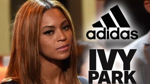 beyonce adidas