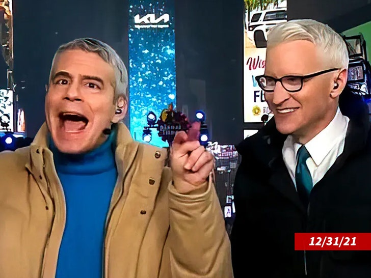 andy cohen