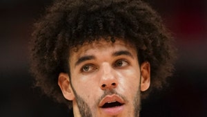 lonzo ball