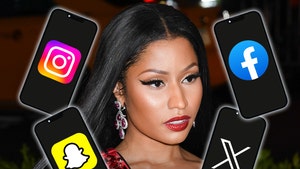 nicki minaj getty 1