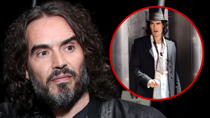 Russell Brand