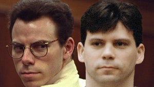 menendez brothers