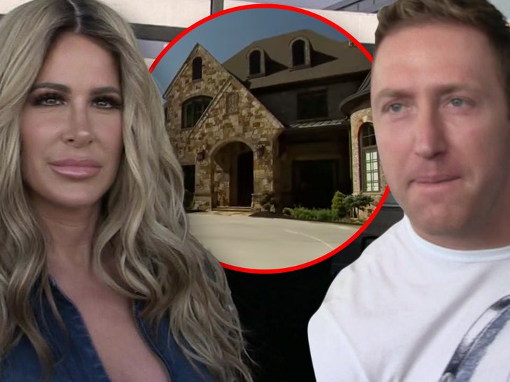 Kroy Bierman Kim Zolciak