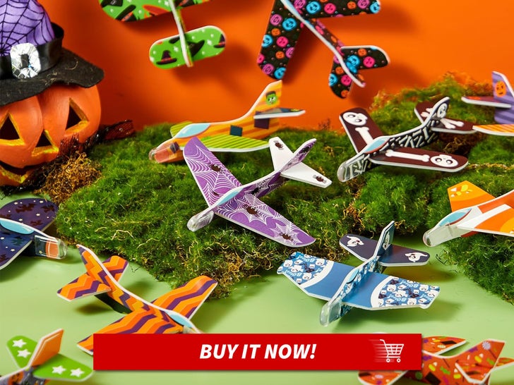 JOYIN-48-Pcs-Halloween-Foam-Glider-Planes-MAIN