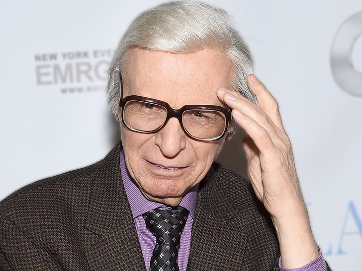 Remembering The Amazing Kreskin