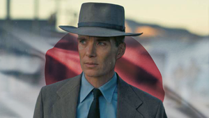 Oppenheimer will arrive in Japanese cinemas