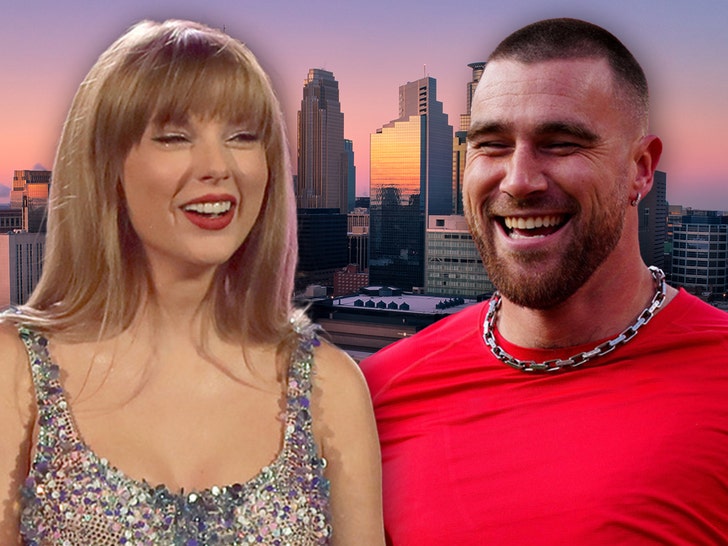 taylor swift travis kelce