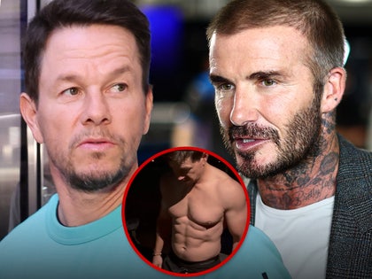 Mark Wahlberg postea un video