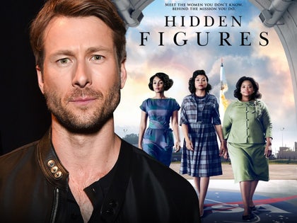 glen powell hidden figures main