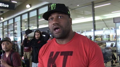 Rampage Jackson