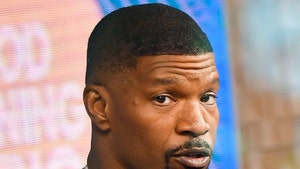 jamie foxx