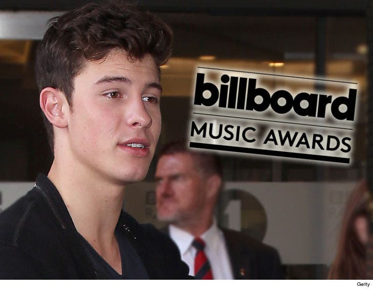 Shawn Mendes to Perform 'Youth' With MSD Choir at Billboard :: 0520-shawn-mendes-getty-5