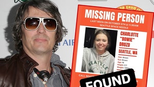 Steven Drozd missing poster