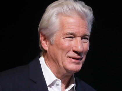 Richard gere